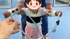 【学党史办实事】附属瑞康医院：关爱先心患儿，还家庭一个“心”希望