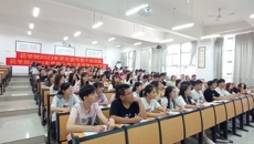 药学院开展学生新闻写作培训