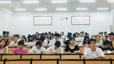 【党史学习教育】药学院中药学学生第二党支部开展党史学习专题党课活动