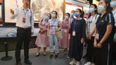 【党史学习教育】鸭脖举办统一战线成员党史学习教育培训班