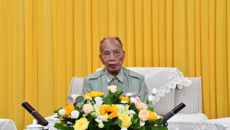 【党史学习教育】“忆峥嵘岁月 做薪火传人”——鸭脖举行党史学习教育红色故事分享会