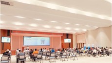 【学党史办实事】 中医药技术文化“到群众中去，为群众办实事”公益诊疗——一附院医疗团队赴北投地产集团开展健康义诊活动