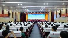 附属瑞康医院举办2021届住院医师规范化培训学员结业典礼