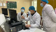 【永远跟党走】与死神赛跑的勇士 ——记附属瑞康医院重症医学科二区常务副主任杨益宝