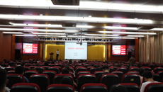 【党史学习教育】坚定理想信念，做新时代的奋斗者——尤剑鹏书记为学生党员上党史专题党课