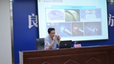 广西国际壮医医院博士讲团公益巡讲活动正式启动