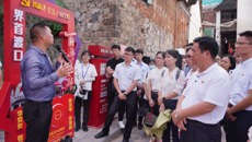 【党史学习教育】高职院、附设中医学校成功举办2021年党务工作培训班