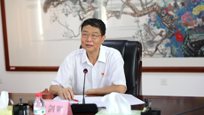 鸭脖召开学习贯彻习近平总书记“七一”重要讲话精神座谈会