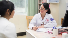 【永远跟党走】急诊科的女汉子，瑞康医院的女超人——记附属瑞康医院急诊科黄清玉