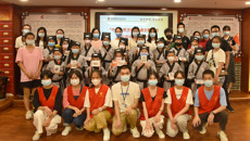 传承精华 守正创新丨附属瑞康医院举办中医中药文化科普主题活动