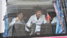 【永远跟党走】坚守与驰援，平实而有力——瑞康检验人援港14天圆满完成核酸检测任务