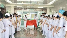 乔迁新址同心筑梦，护佑生命从心起航 ——一附院胸心血管外科乔迁新址！