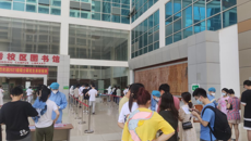 鸭脖2021级研究生迎新工作顺利开展