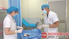 【南国早报】柬埔寨留学生在桂学医六载，感受壮乡热情 丨新机遇 新奋斗 新故事之东盟友人在广西⑥