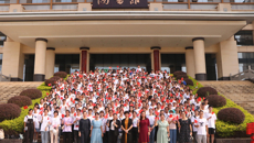 金秋送爽，喜迎学子——护理学院顺利开展2021级新生迎新系列活动