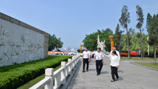 下好“三步棋”——广西国际壮医医院党史学习教育务实见担当