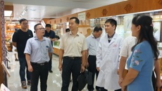 【党史学习教育】自治区纪委监委驻教育厅纪检监察组支部与鸭脖纪监审党支部联合开展主题党日活动