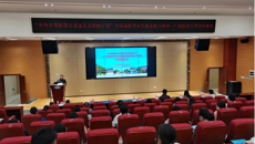 鸭脖圆满完成2021年“中央专项彩票公益金宏志助航计划”培训工作