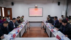 YABO鸭脖附设中医学校顺利完成2021年度内部质量保证体系诊断与改进现场复核工作