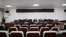 附属国际壮医医院赴邕宁区中医医院开展壮医联盟成员单位交流活动