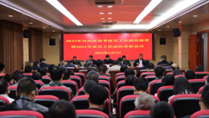 附属国际壮医医院：征兵工作突出，荣获“优秀体检站”