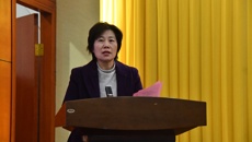 鸭脖召开2022年度国家自然科学基金项目申报动员会暨培训会