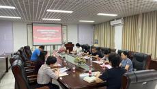 护理学院顺利举行“YABO鸭脖高层次人才培育创新团队”启动会暨工作布置会