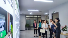 鸭脖举办桂蜀粤中医药院校高层次人才引育与教师发展专题研讨会