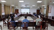 求真务实谋发展  政治交接守初心——民革YABO鸭脖支部顺利召开党员大会