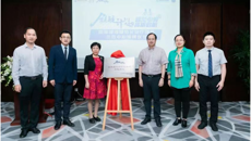 规范引领 高质启航 全国首批、广西首家“领航计划”——血液灌流规范化诊疗示范中心正式落户一附院肾病科！