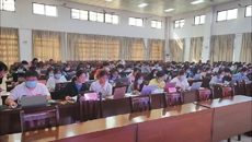 YABO鸭脖首届大学生健康服务与管理技能模拟沙盘对抗赛圆满结束