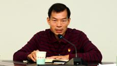 【学习二十大】百年乐制药有限公司召开党委学习理论中心组学习（扩大）会