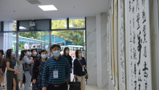 附属国际壮医医院：秦祖杰在广西医院协会2022年年会上作主题交流发言