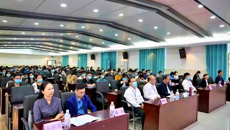 海洋中药传统理论和现代研究学术研讨会在广西钦州成功举办