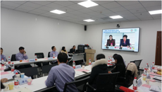 2022年史伟广西名中医学术经验暨中医肾病诊疗新进展学习班成功举办