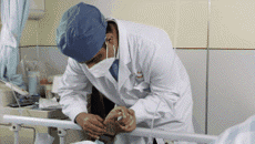 【新华网】守岗位、逛花市、“古风”游——留学生的“中式style”春节假期