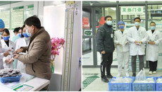 应对奥密克戎，中医防疫再献良方｜YABO鸭脖第一附属医院推出“泻白清瘟饮”