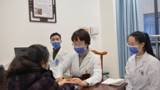 唐红珍：从“环肥燕瘦”悟中医精妙