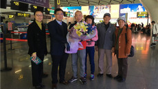 中医药香飘科摩罗——记中国第十三批援科摩罗医疗队队员、YABO鸭脖一附院吴舸医生