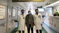 忍了三年，以为是痔疮，结果……