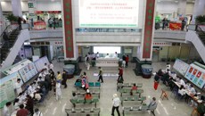 人人关注肾健康，知识守护肾长久——一附院东葛院区肾病科举办第17个世界肾脏病日活动