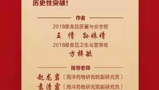 [喜报]鸭脖项目斩获第十七届“挑战杯”全国大学生课外学术科技作品竞赛二等奖