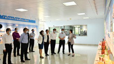 广西自然科学基金中医药壮瑶药联合专项签约活动在鸭脖举行