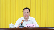 【清廉桂中医建设】鸭脖召开2022年全面从严治党工作暨深入推进“清廉桂中医”建设动员会