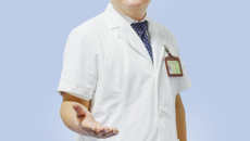 梁树勇：把根深深扎在壮医里