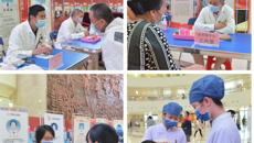 附属国际壮医医院  世界痛风日｜由痛风引起的病变，你知道多少？