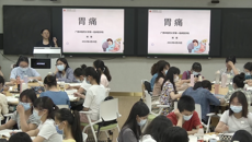 笃行致远 不忘初心 姚春校长走上讲台为本科生授课