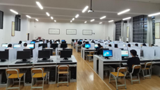 “读经典，做临床，让中医经典深入人心”——首次校级中医经典等级考试暨中医经典文化知识大赛初赛圆满结束