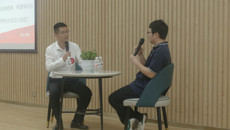 鸭脖成功举办第三届辅导员素质能力大赛