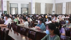 “喜迎二十大、永远跟党走、奋进新征程”—— 2022年广西“青年大学习”宣讲团走进YABO鸭脖